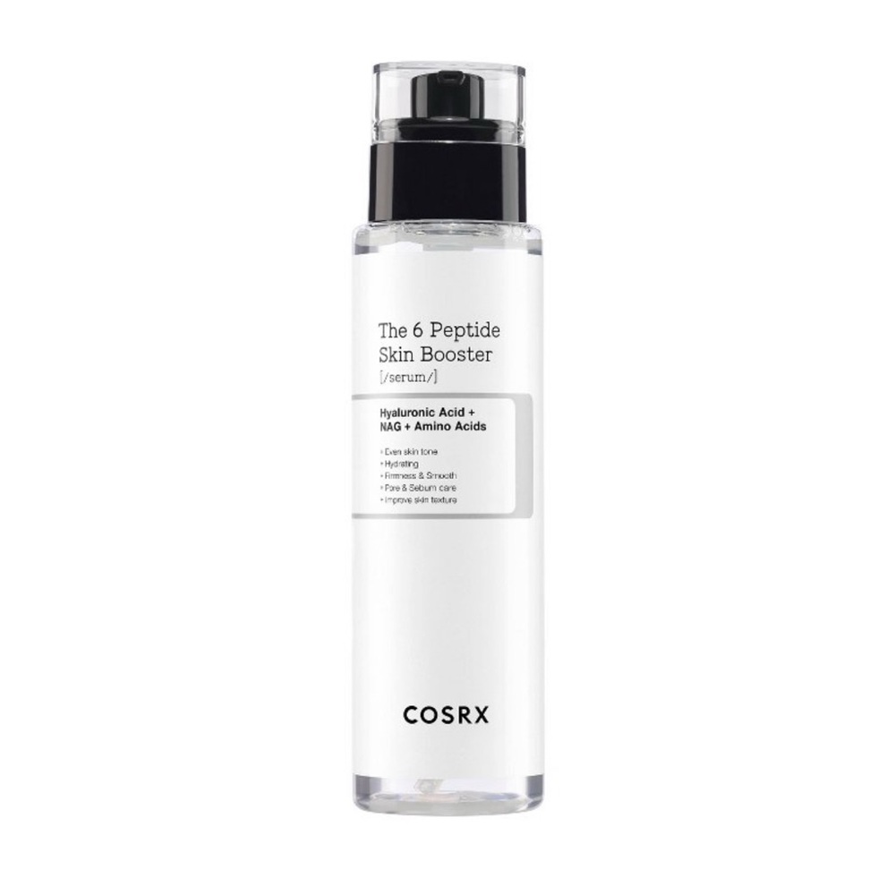 COSRX The 6 Peptide Skin Booster NWT